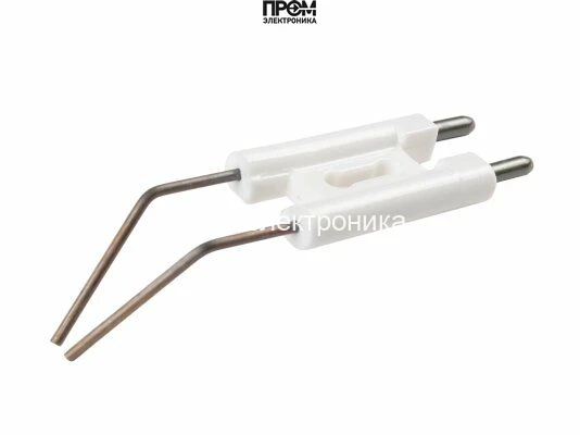 Блок электродов розжига Weishaupt 90 мм, 24120014527