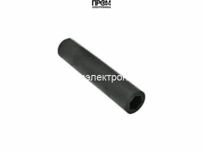 Сцепление электродвигателя 128 X 27 мм