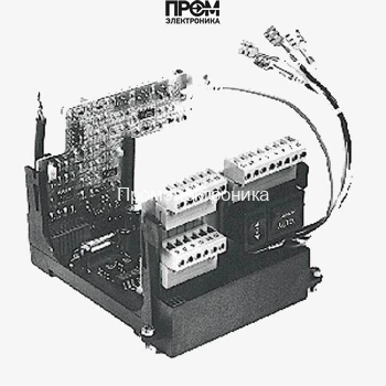 Набор винтовых зажимов Siemens AGA45.6