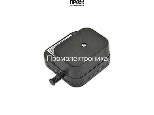 Реле давления Kromschroder DL5E-1P, в комплекте