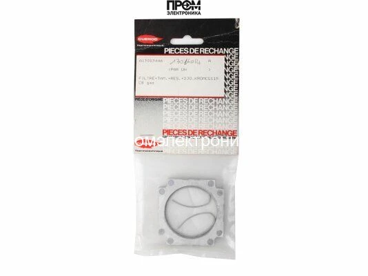 Фильтрующий элемент газового клапана Elco 13019851