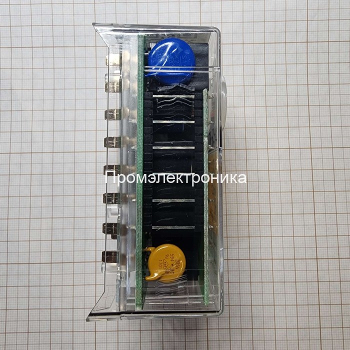 Honeywell SG 113 mod. C1