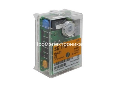 Honeywell SG 113 mod. C1