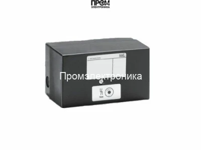 Топочный автомат Kromschroder IFS 110IM-W-10 / 1 / 1N