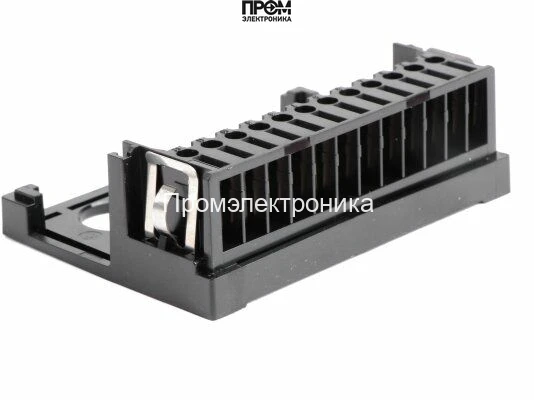 Цоколь топочного автомата FBR AGK11