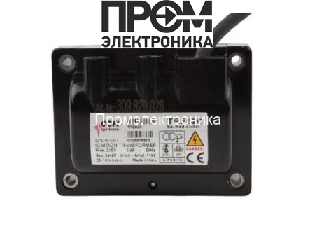 Трансформатор розжига Cofi TRE820