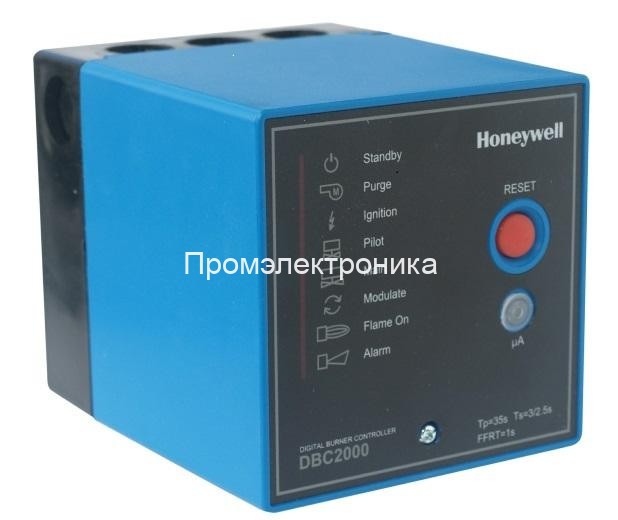 Honeywell DBC2000E1026