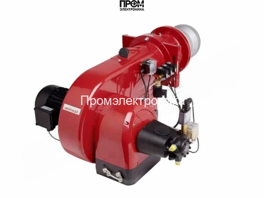 Комбинированная горелка Weishaupt GL 5/1-D, 1, исп. ZD