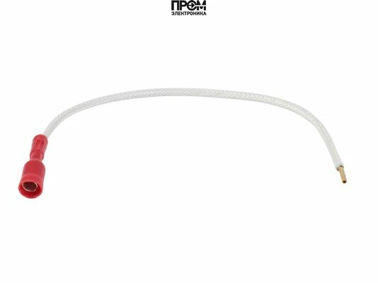 Кабель розжига правый Weishaupt, 743200