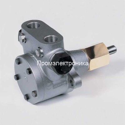 Топливный насос hp-Technik VBGRG-D-2-25-BH1