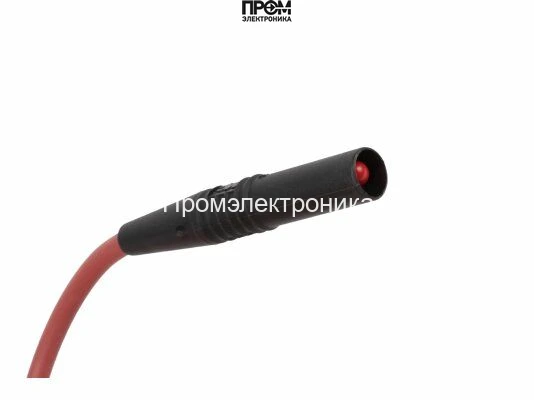 Кабель ионизации Elco 650 мм, 13009744