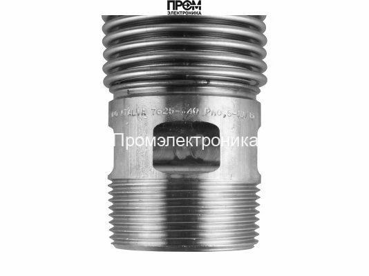 Газовый компенсатор Giuliani Anello GDA40