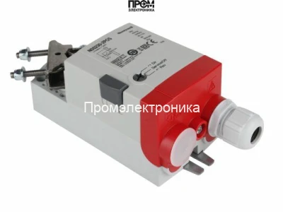 Сервопривод Honeywell N05230-2POS