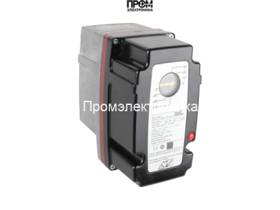 Сервопривод Kromschroder IC 30-30K3T