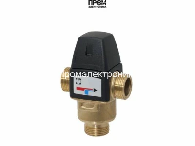 Термостатический смеситель De Dietrich 300009482