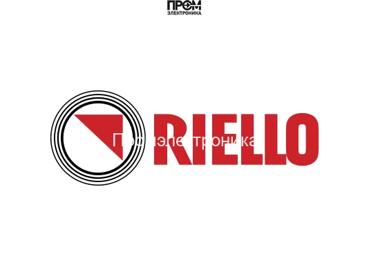 Затвор Riello 3013958