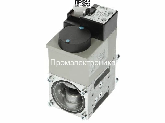 Двойной электромагнитный клапан Dungs DMV-D 503/11