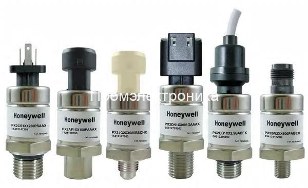 Honeywell PX2AM1XX01KPSAAX