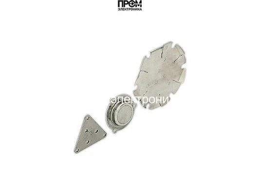 Уравнительный диск Elco 13006684 в комплекте