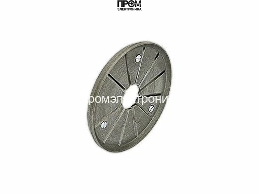 Уравнительный диск в комплекте Ø86,5 / 20 мм