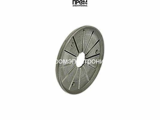 Уравнительный диск в комплекте Ø86,5 / 20 мм