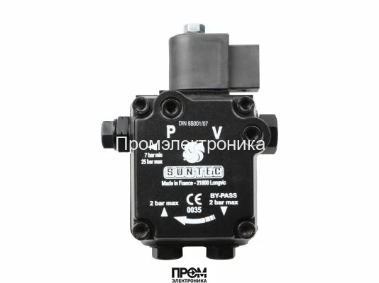 Suntec AS V 47 D 1696 6P 0700