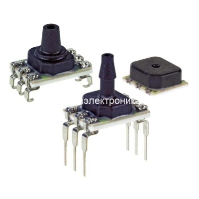 Honeywell ABPMRNN060MG2A3