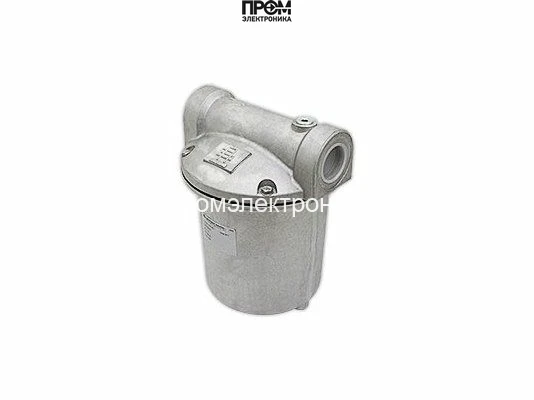 Жидкотопливный фильтр Giuliani Anello 70502/01