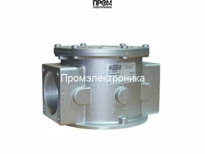 Газовый фильтр Madas FM030000