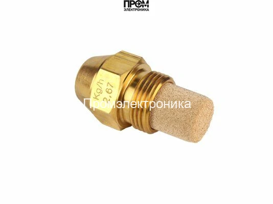 Форсунка Danfoss OD 0.65 / 60º B