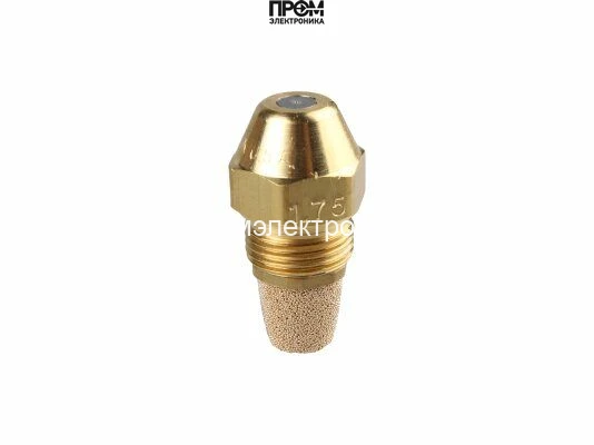 Форсунка Riello 1.75/45° A