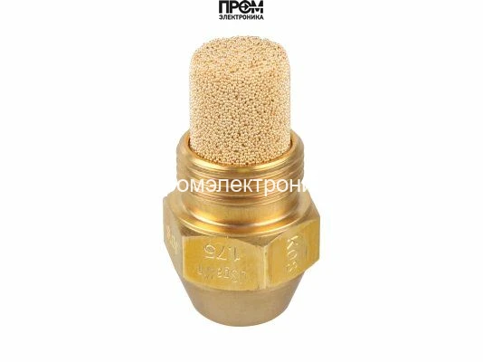 Форсунка Danfoss OD 1,75 / 60º S