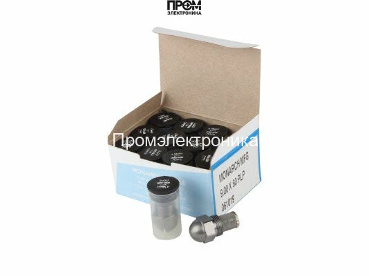 Форсунка Monarch 9.00/60° PLP