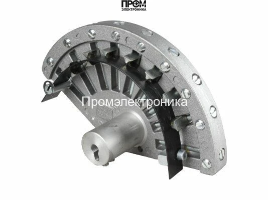 Регулятор соотношения топливо-воздух Riello 3013648, в сборе