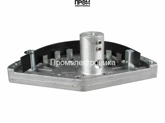 Регулятор соотношения топливо-воздух Riello 3013648, в сборе