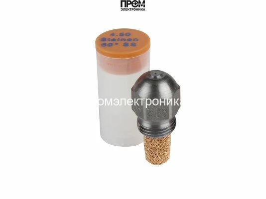 Форсунка Steinen 4.50/60° SS