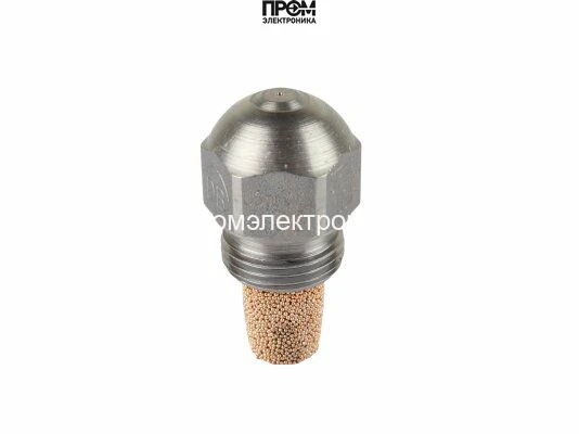 Форсунка Weishaupt 4.00/60° S