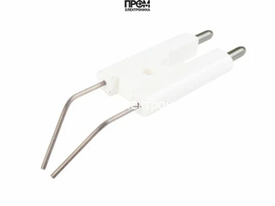 Блок электродов розжига Weishaupt 85 мм, 14201310277