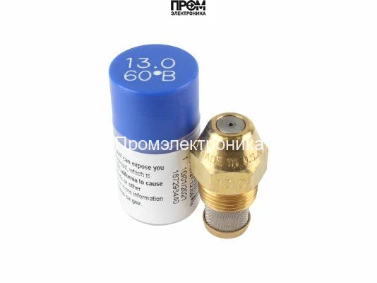 Форсунка Delavan 13.00/60° B