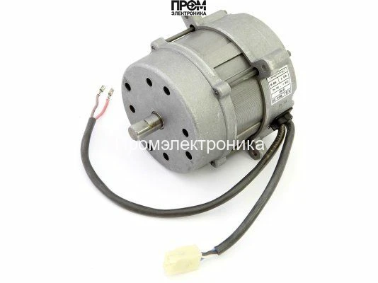Электродвигатель RHE 90 Вт (603SE) 0101