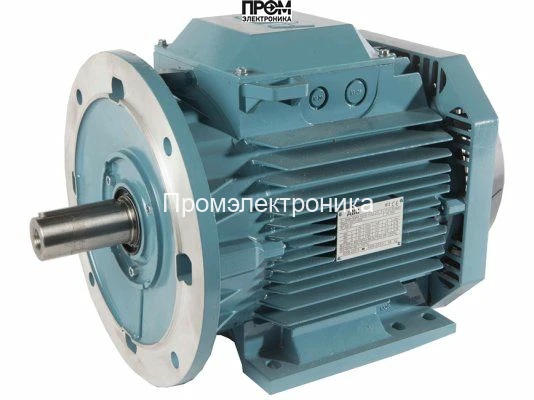 Электродвигатель ABB 5,5 кВт