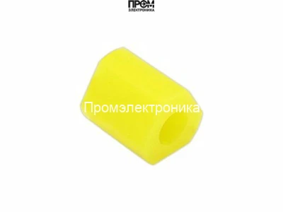 Сцепление электродвигателя Ø17,8 X 19 мм