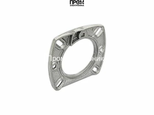 Фланец горелки Ø89 мм