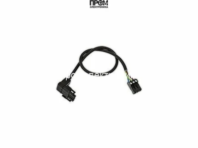 Кабель электропитания двигателя 410 мм