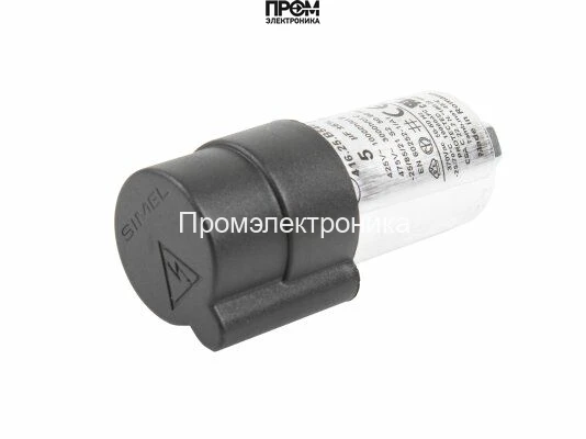 Конденсатор Elco 5 мкФ в комплекте, 65325038