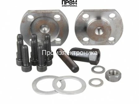 Крышка насоса Suntec A, в комплекте