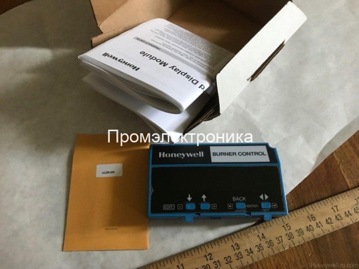 Honeywell S7800A1142