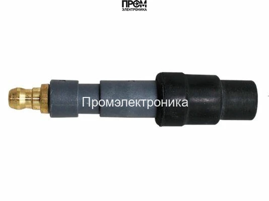 Штекерный соединение Weishaupt, 716500