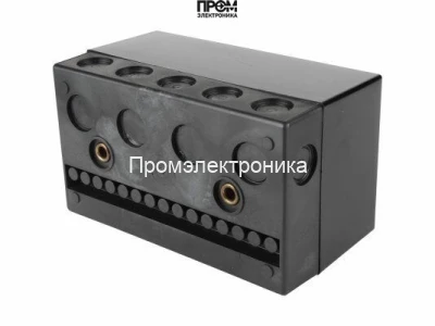 Топочный автомат Kromschroder IFS111IM-W-3 / 1 / 1T