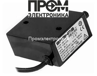 Трансформатор розжига Brahma TC1LTCAF 15910403
